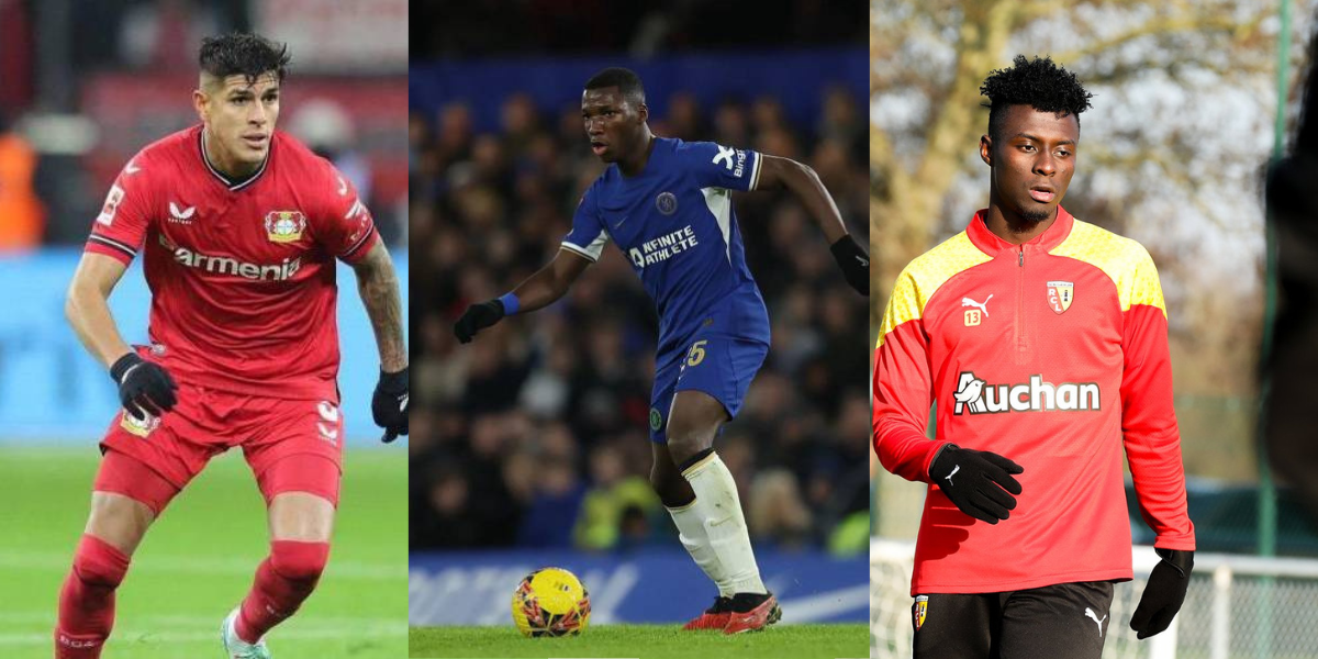 Fecha y hora de los partidos de ecuatorianos en el exterior para este sábado y domingo