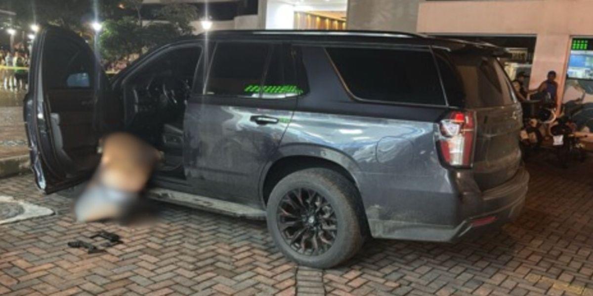 ¿Qué se sabe de la balacera en Puerto Santa Ana, zona turística de Guayaquil?