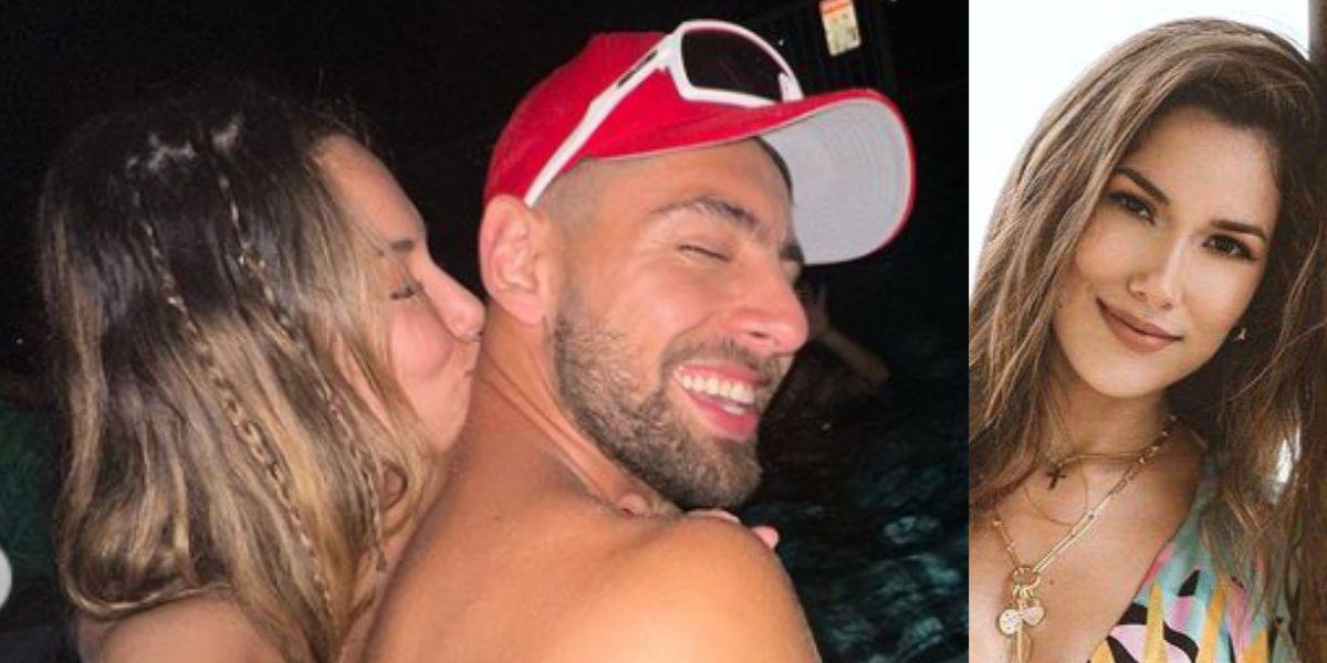 ¿Por qué la relación de Alejandra Jaramillo y Beta Mejía estuvo en peligro?