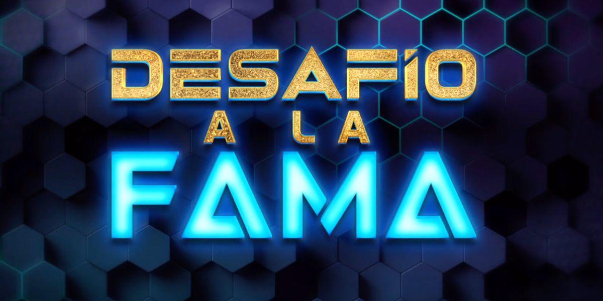 Ecuavisa estrenará muy pronto el reality show, Desafío a la Fama