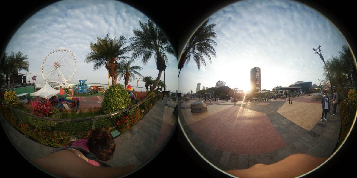 Una mirada 360 a Guayaquil