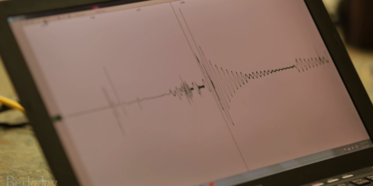 Un sismo se produjo en Zamora Chinchipe la noche de este miércoles 21 de febrero