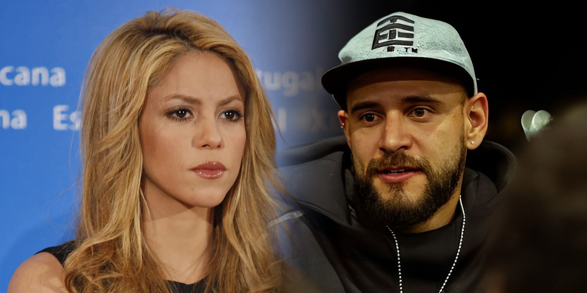 ¿Shakira realmente demandó al Temach? Esto es lo que se sabe de la polémica