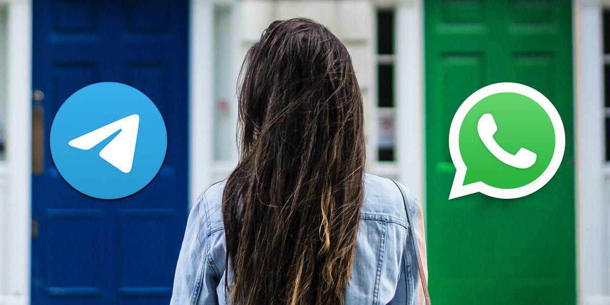 ¡Adiós a WhatsApp y Telegram!: esta es la app de mensajería instantánea más segura del mundo