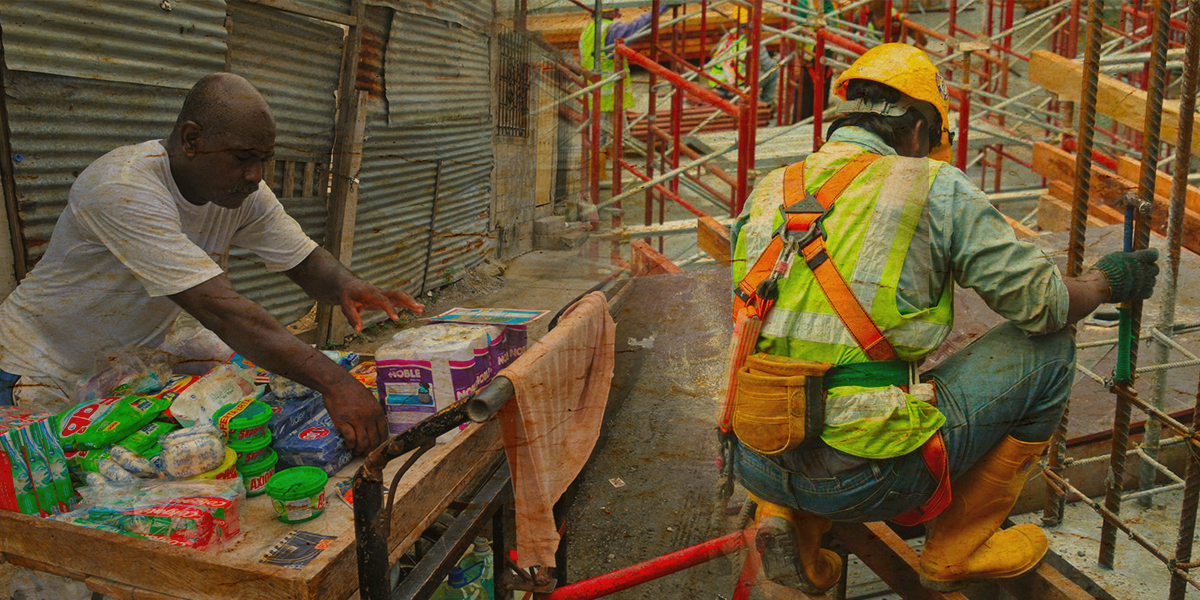 Gobierno destaca avances en empleo con dudas de los sindicatos