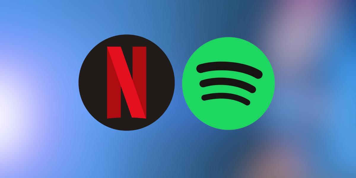 Netflix y Spotify se unen para llevar los pódcast en video a la televisión y competir con YouTube