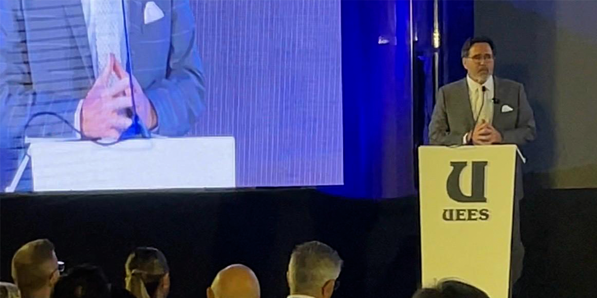 Encuentro Internacional Innovatec 2025 reunió a líderes académicos de 21 países