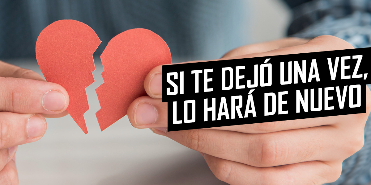 Horóscopo del martes 26 de agosto: Piscis: Si te dejó una vez, lo hará de nuevo