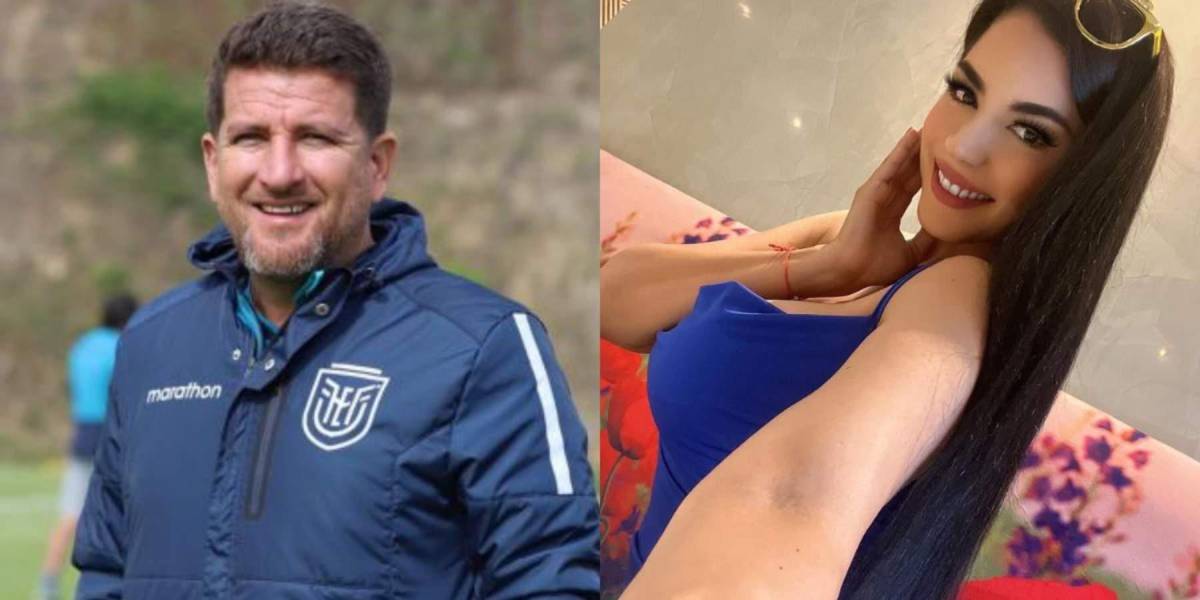 El exfutbolista, que siempre ha mantenido su vida personal alejada de los medios, se pronunció en exclusiva