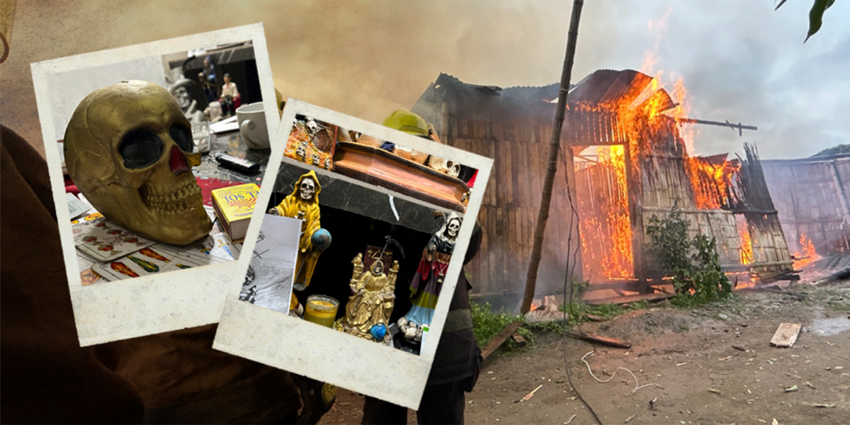 Inseguridad en Durán: ¿El cantón podría convertirse en el Haití de Ecuador?