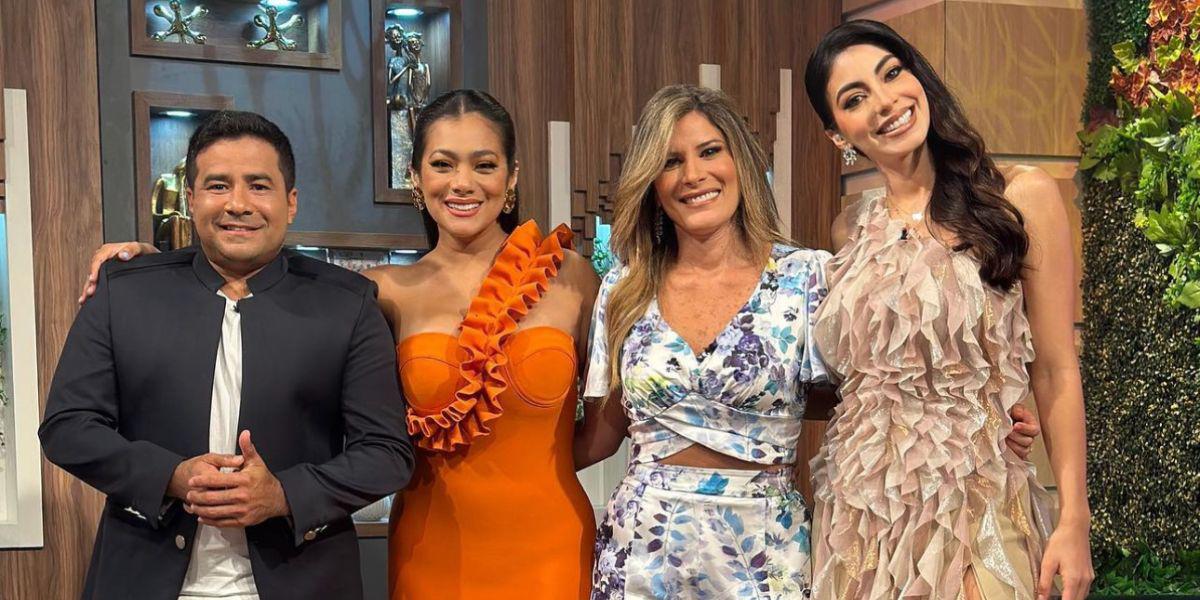 En Contacto: ¿Cómo identificar si es rubéola o virus de pies, manos y boca?