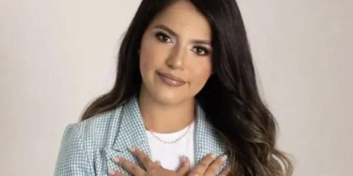 El coautor del asesinato de concejal de Naranjal fue condenado a 22 años