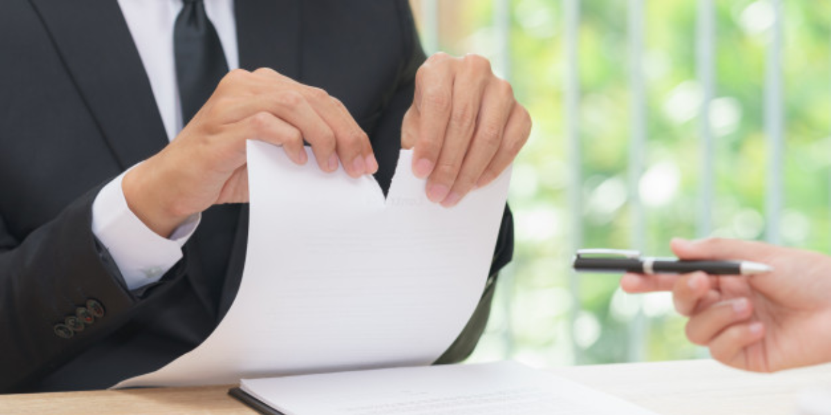 Visto Bueno: ¿Cómo solicitarlo y qué implica el nuevo proceso de apelación?