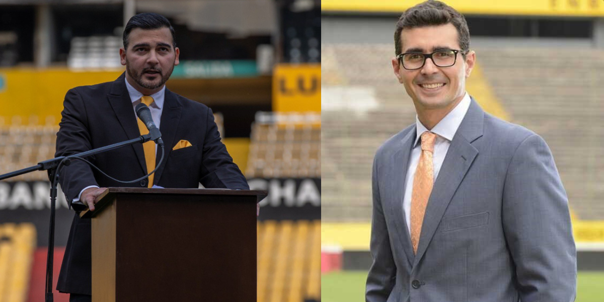 Antonio Álvarez sobre Andrés Guschmer: El que lo tiene que perdonar es Dios porque el barcelonismo no lo va a perdonar nunca