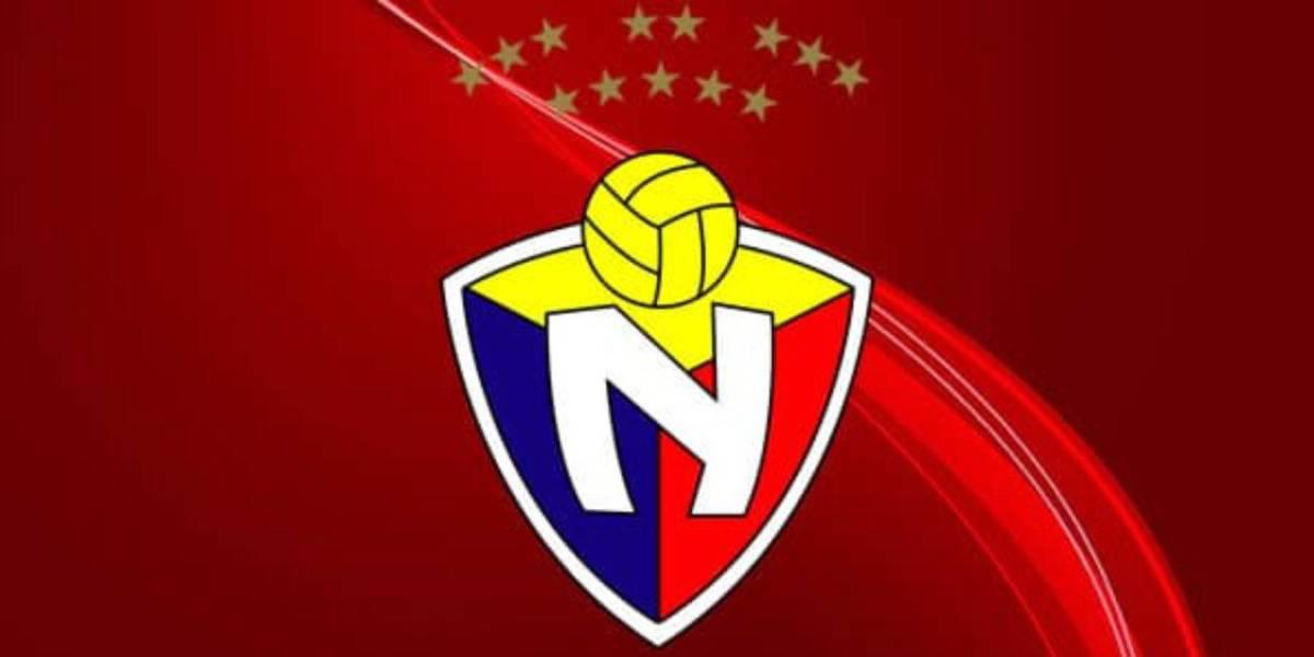 El Nacional: Manu Balda y Jonathan Borja criticaron a la Liga Pro por no poder jugar