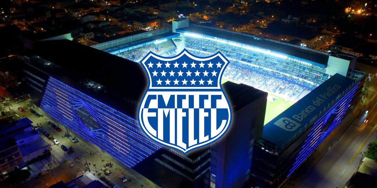 Liga Pro: Emelec tiene nuevo director deportivo, ¿quién es?