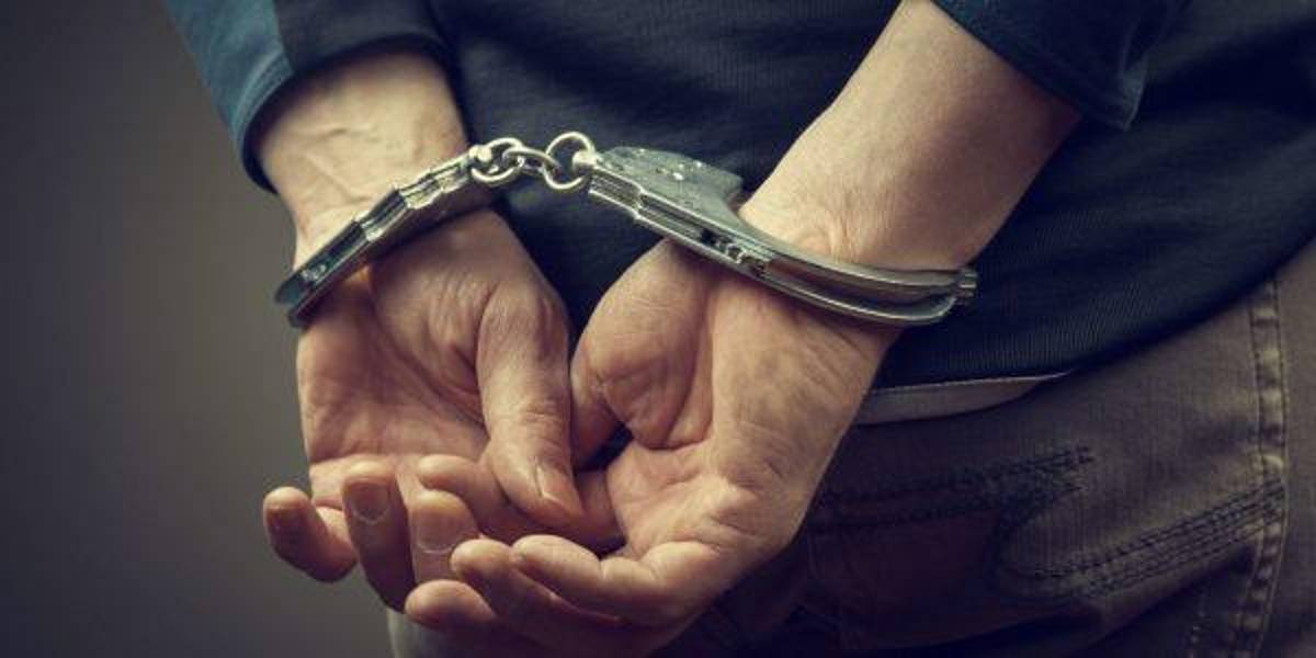 Alias Jordán y Alias G, capturados en Durán