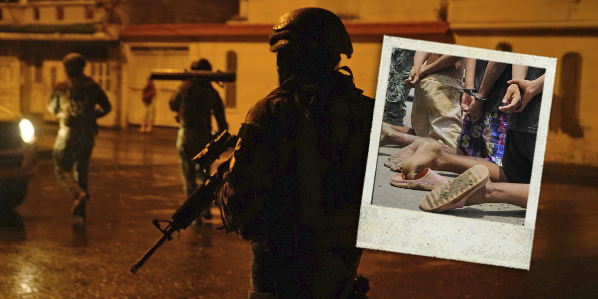 30 asesinatos en Durán en Carnaval: ¿En qué fallan las estrategias contra las mafias?