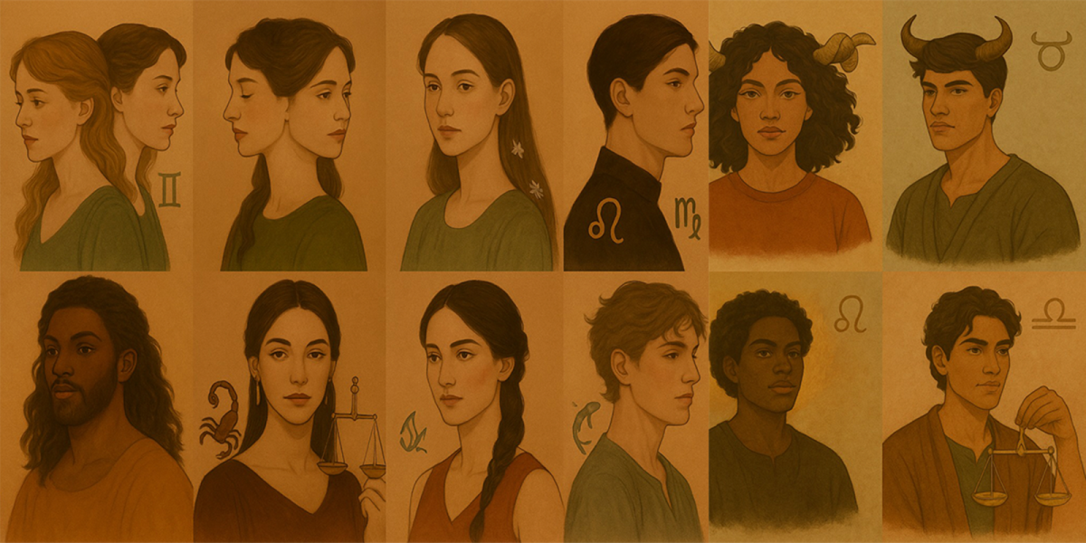 Horóscopo de este sábado, 31 de mayo: Libra, encuentra en el arte la calma que necesitas para cerrar la semana