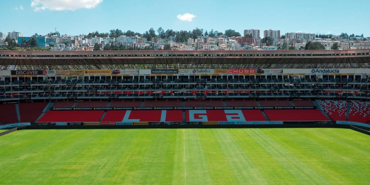 Liga Pro: precios de entrada de la final de vuelta entre Liga de Quito e Independiente del Valle