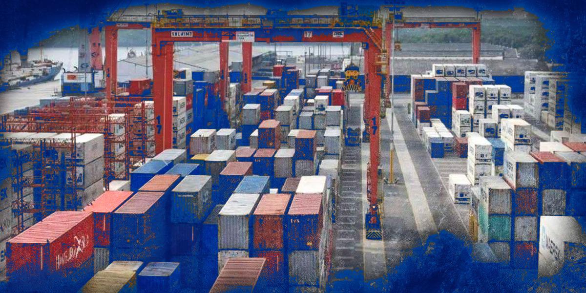 Más de 100 detenidos en los puertos de Ecuador por vínculos con el narcotráfico