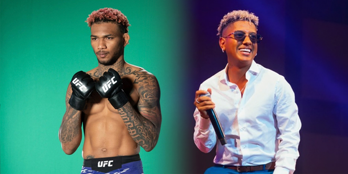 ¿Michael Morales saldrá al ritmo de Jombriel en su próximo combate de UFC?