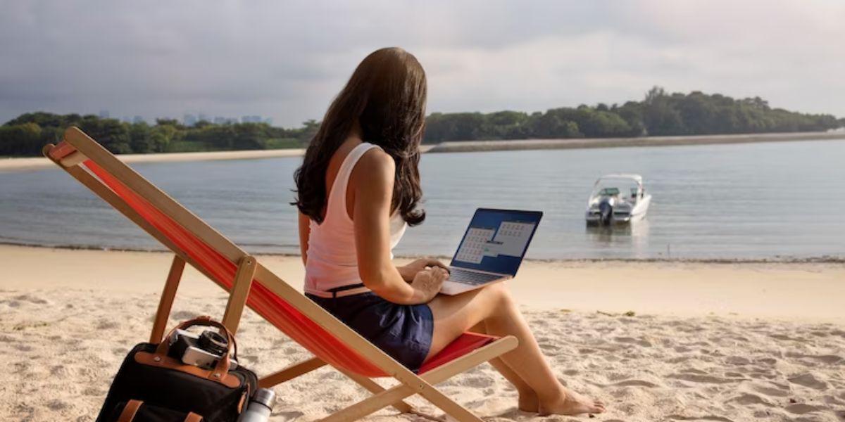 Visa de teletrabajo para nómadas digitales: estos son los países a los que puede ingresar