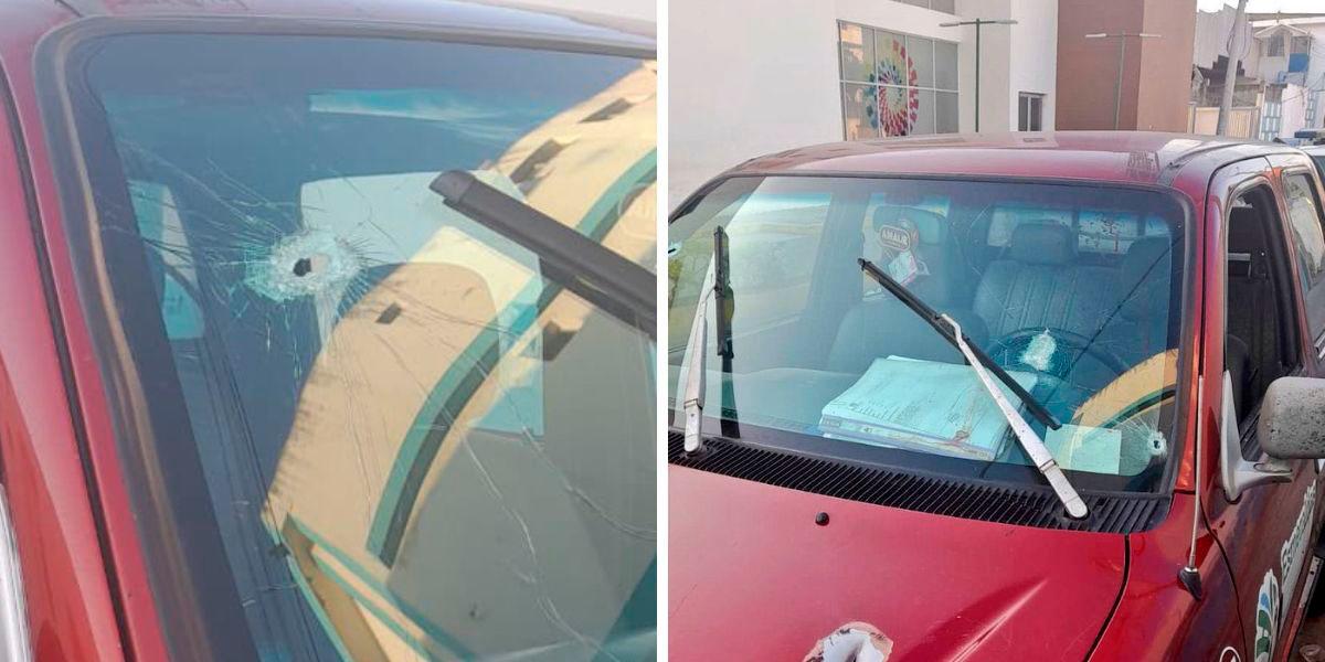 Nuevo atentado contra la Prefectura de Esmeraldas deja un muerto y un herido