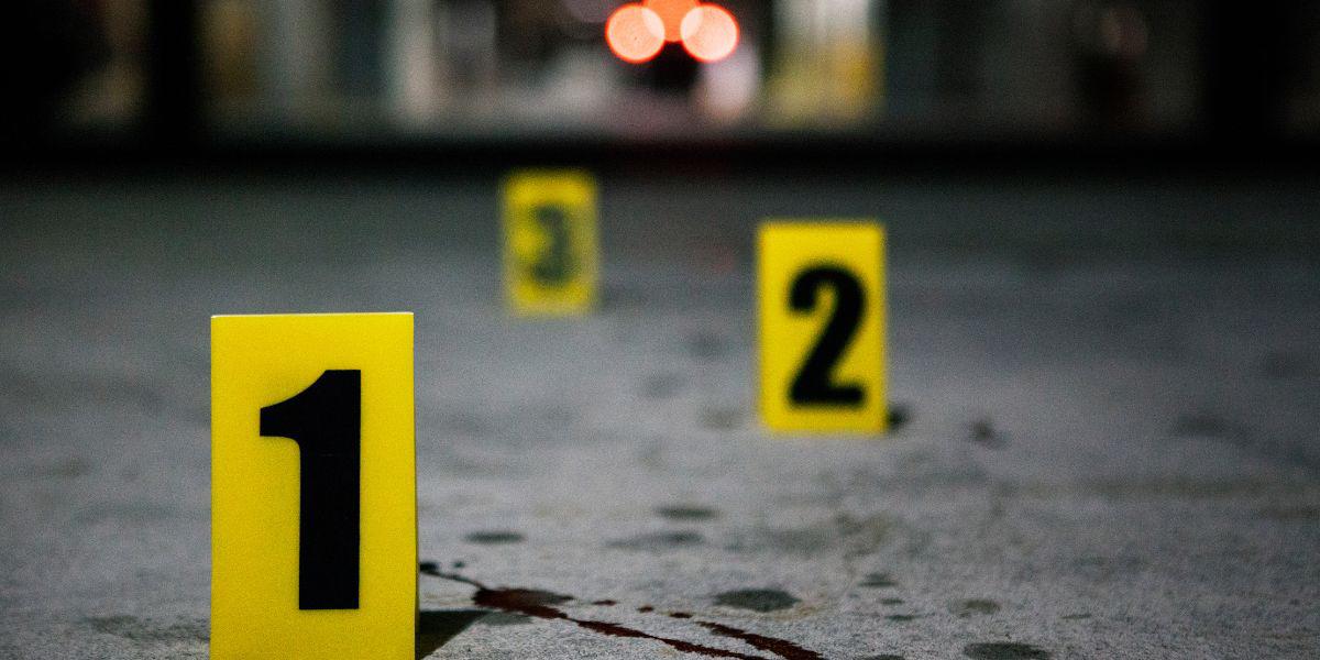 Un guía penitenciario murió tras un atentado en Sucumbíos