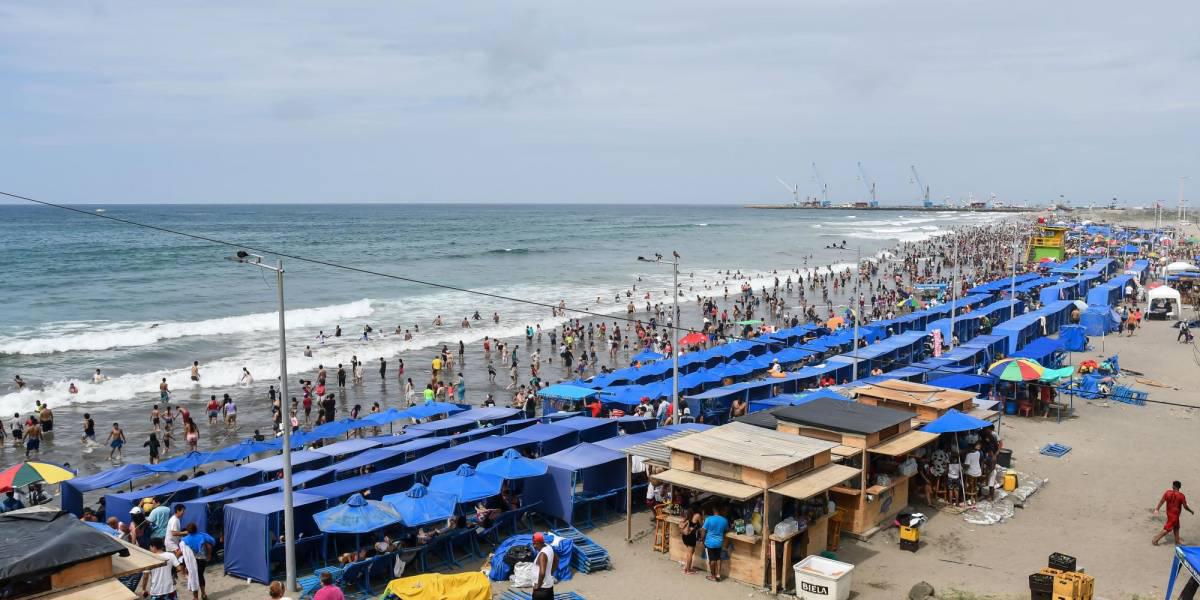 Estos son los feriados que Ecuador tendrá en julio de 2024