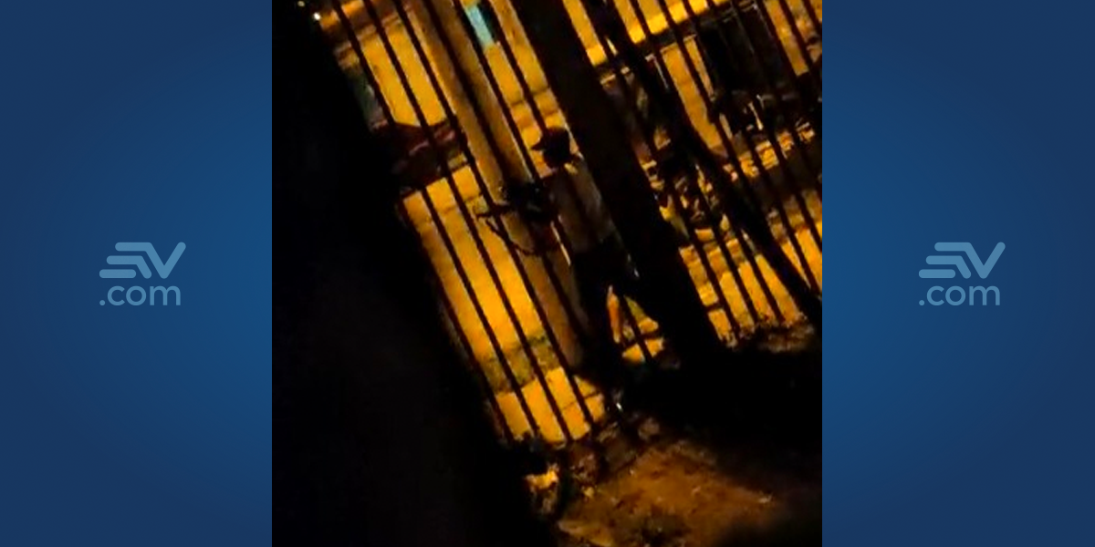 1 extranjero muerto y 8 detenidos tras balacera en Socio Vivienda, en Guayaquil
