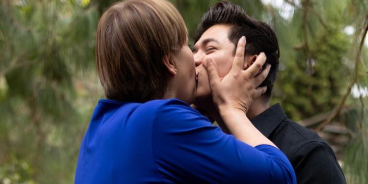 Este es el millonario regalo de matrimonio que Jim Velásquez le dio a Alina Lozano