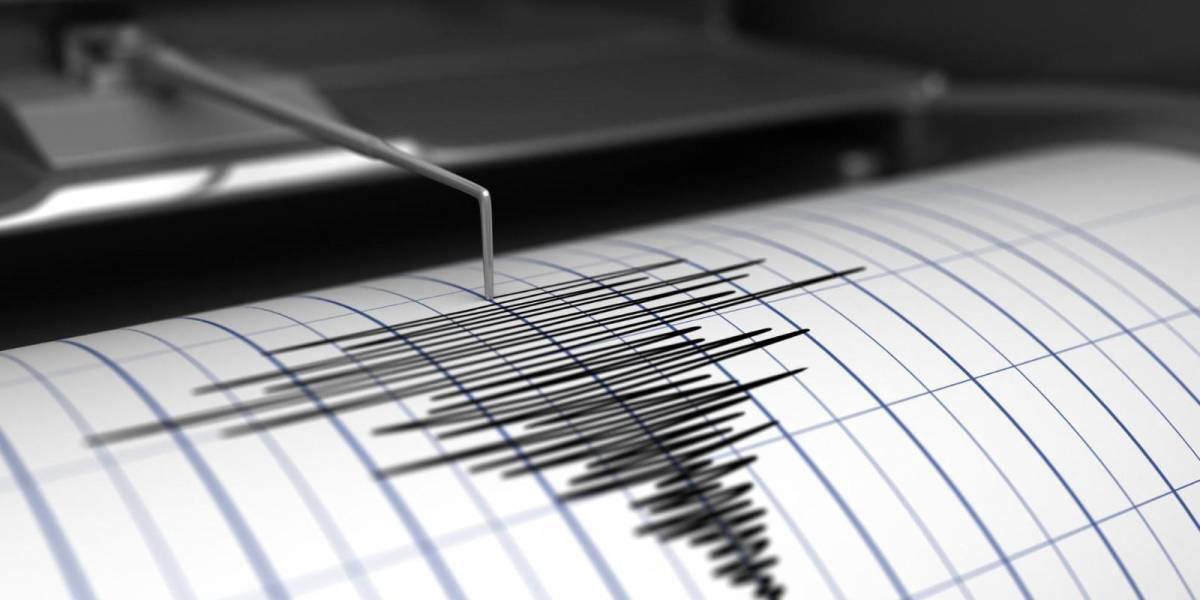 Sismo en Ecuador: Instituto Geofísico confirma temblor de 4.7 grados con epicentro en Guayas