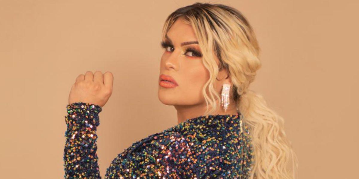 Wendy Guevara cree que no será la ganadora de La Casa de los Famosos México por ser trans