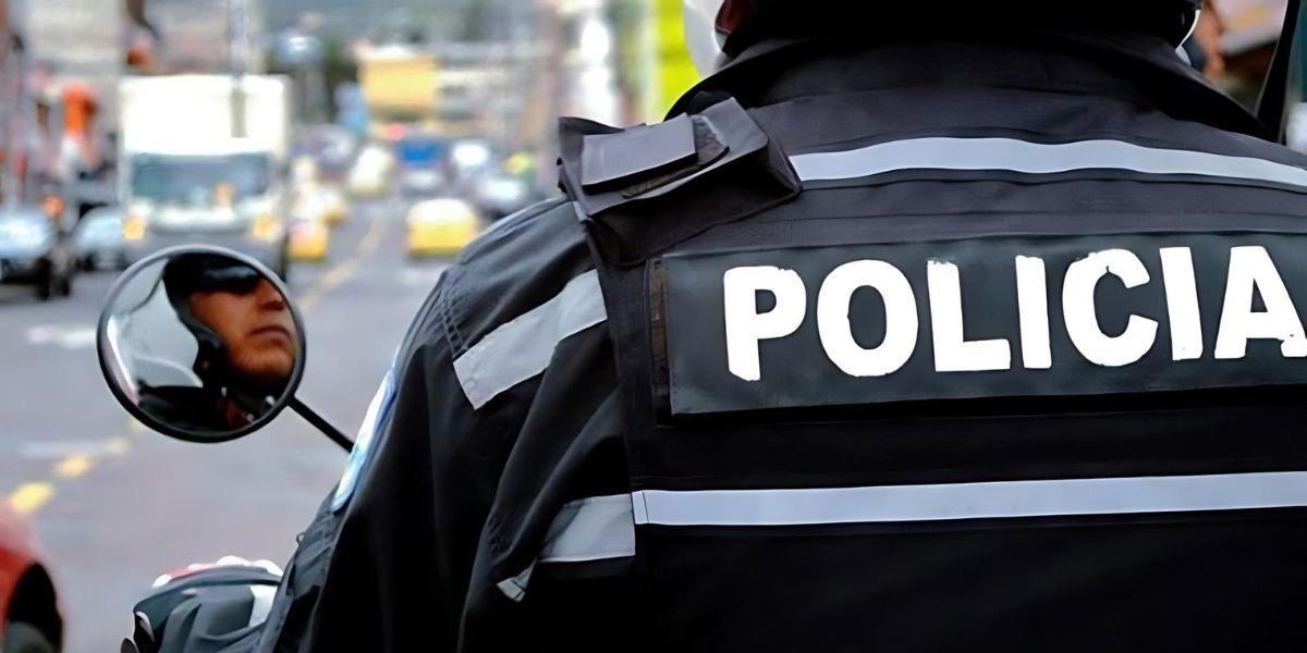 Un policía procesado en el caso Metástasis ahora es sospechoso de pedir una coima a una colega