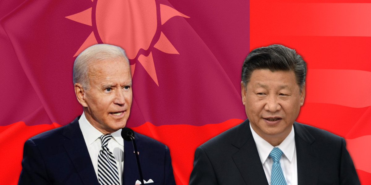 Tensión con EE.UU., China hará maniobras militares cerca de Taiwán