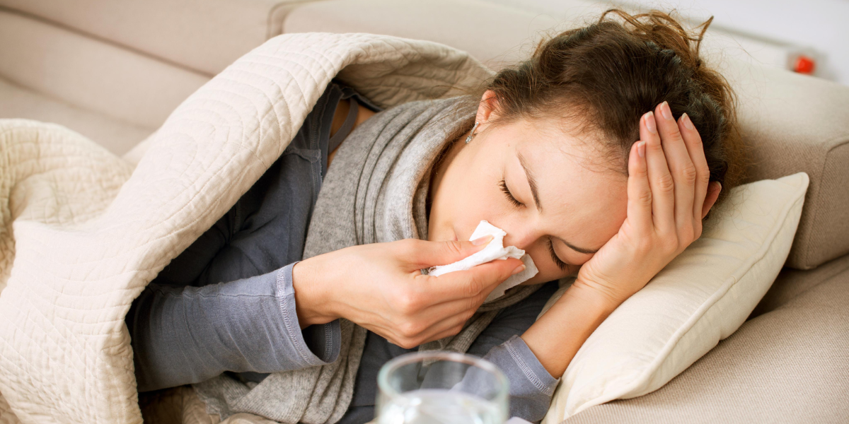 ¿Otro virus respiratorio?: Estados Unidos reporta un incremento en casos de HMPV