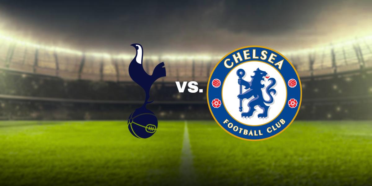 Fecha, hora y donde ver Tottenham vs. Chelsea de Moisés Caicedo por la Premier League