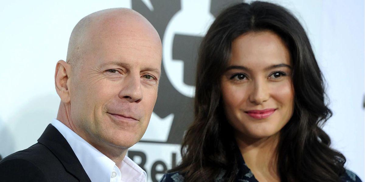 No estoy bien: esposa de Bruce Willis revela la difícil lucha que enfrenta al cuidar al actor con su demencia