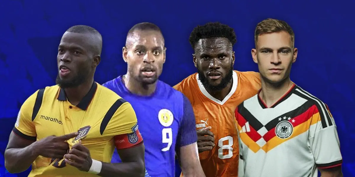 Mundial 2026: Estas son las sedes y horarios de la selección de Ecuador