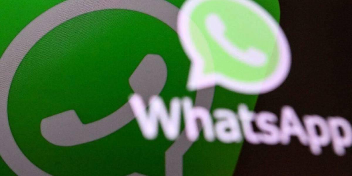 WhatsApp sufre caída global este 24 de julio: usuarios en Ecuador reportan fallas en la app