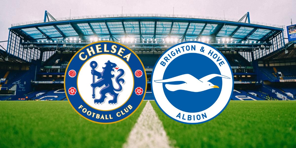 Chelsea vs. Brighton: Fecha, hora y dónde ver a Moisés Caicedo en la Premier League