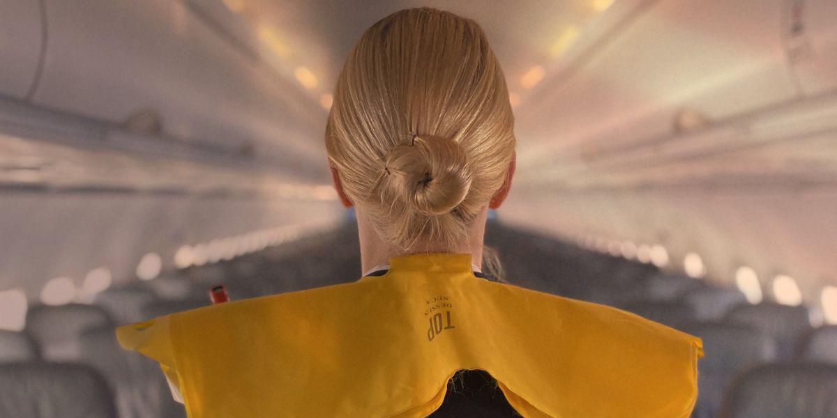 Una azafata fue hallada muerta con una media en su boca, en habitación de hotel en Estados Unidos