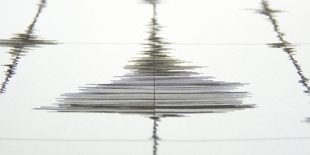 Un sismo sacudió Pastaza la madrugada el 17 de enero