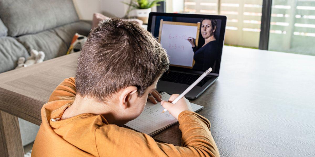 Paro Nacional: clases no presenciales en cinco distritos del país este lunes 13 de octubre