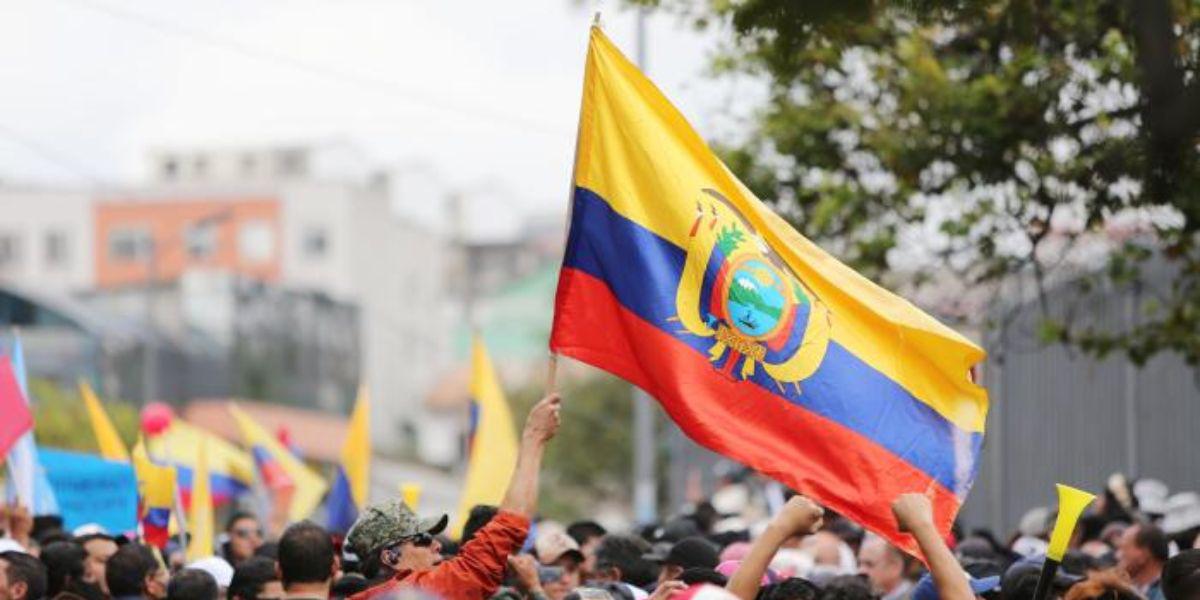Ecuador: ¿Por qué se llama así el país?