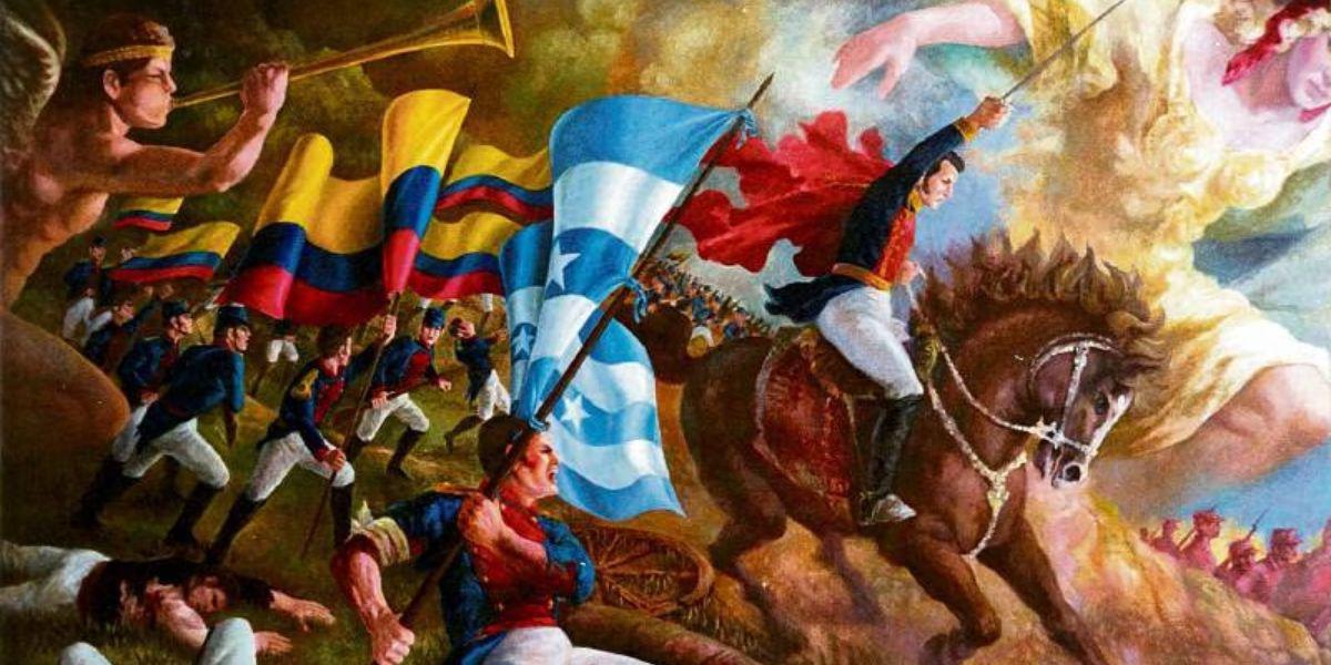 ¿Qué es la Batalla de Pichincha y por qué se la conmemora el 24 de mayo?
