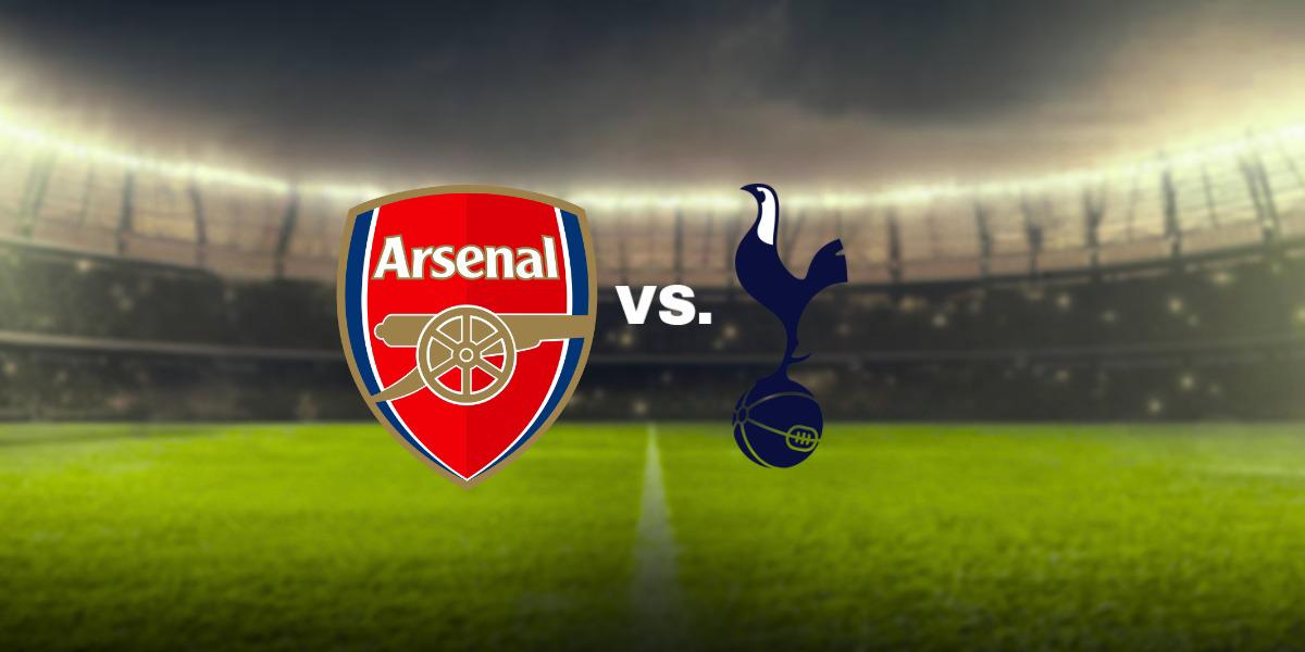 Fecha, hora y dónde ver Arsenal vs. Tottenham por la Premier League