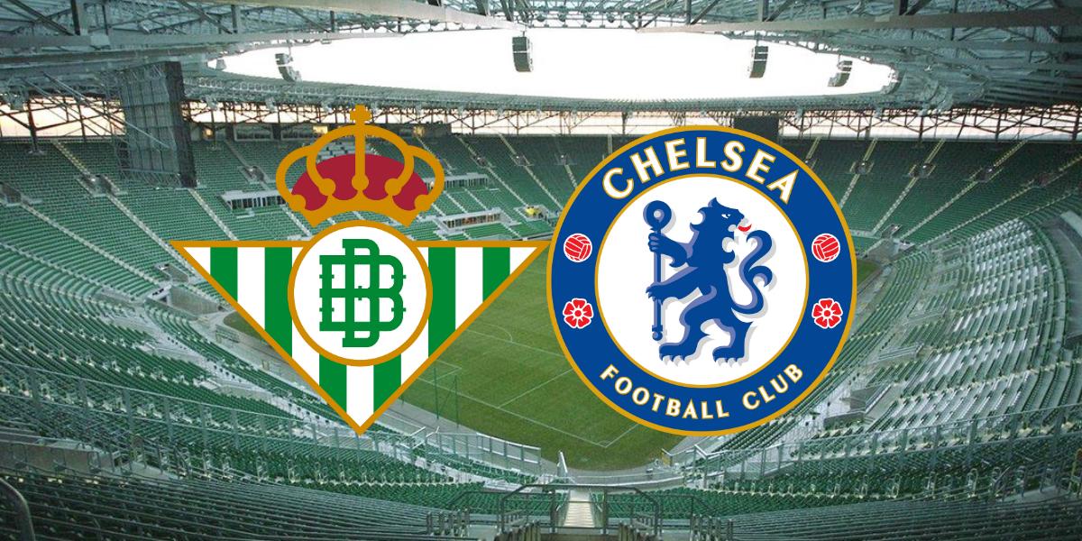 Fecha, hora y dónde ver Real Betis vs. Chelsea de Moisés Caicedo por la final de la Conference League