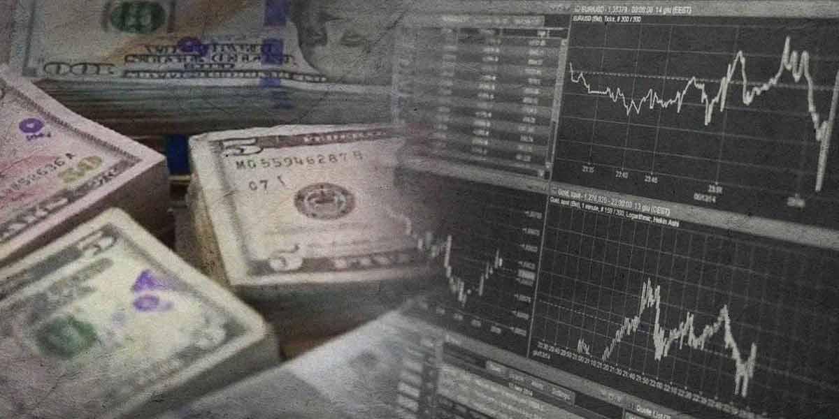 Riesgo País de Ecuador se acerca a 2.000 puntos, el más alto en 30 meses